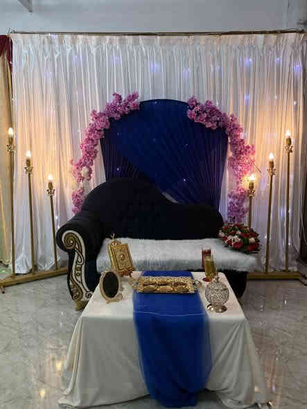 🔴عليهن عروض خلال سبوعين باقي التفاصيل والكوشات داخل الصفحه🔴

وتشآء أنت من الاماني نجمه 💕ويشآء ربك أن يناولك القمرُ😍
🤍كوشات الشمري 🤍
تتوفر كوشات للأيجار 
#حنه 
#مهر 
#خطوبه 
#اعياد ميلاد 
مع توصيل مجاني 
والي من طرفي اله خصم🤍.
للحجز والاستفسار مراسلة الصفحه او الاتصال بالرقم ***********
#شكراً #لأختياركم #لنا #وثقتكم #بنا
