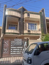 150متر للبيع بناء 🏗️درجه اولى  سنة البناء🏗️ 2025 الطابق الاول صاله  وم...