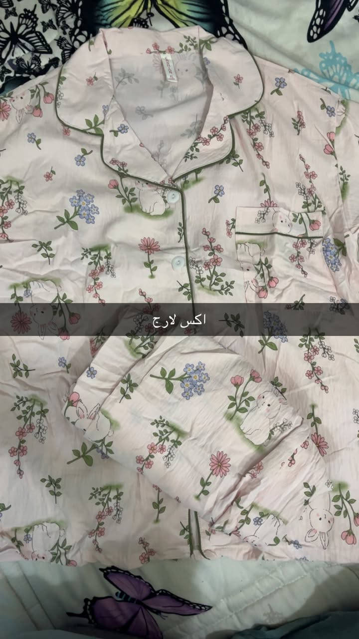 بجايم كريشه الاصلي قطعه 8 قطعتين 15 توصيل لكل المحافظات 3 وكل طلب توصل وياه هديه وعندي بث بالتيك توك يوميه ب8 كله تخفيضات نسائي اطفال

https://www.tiktok.com/@asf235545?_r=1&_t=ZS-94Vu1sEl6bI


**إذا كنت صاحب هذا الإعلان وتريد حذفه لأي سبب، رجاءا أرسل رسالة إلى الدعم الفني**