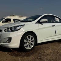 اكسنت ٢٠١٣ • خليجي • مكاني