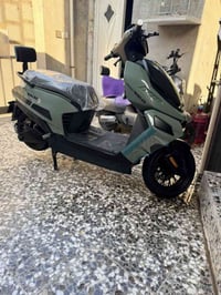 للبيع دراجه جديده مصار ١٠ أيام نازله  شلعه تشك الكاع بجيس بعده سعر خاص...