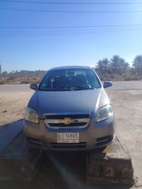 افيو • ٢٠٠٧ • مشروع المسيب