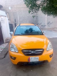 كيا راندو • ٢٠٠٨ • مكينة ٢٤٠٠