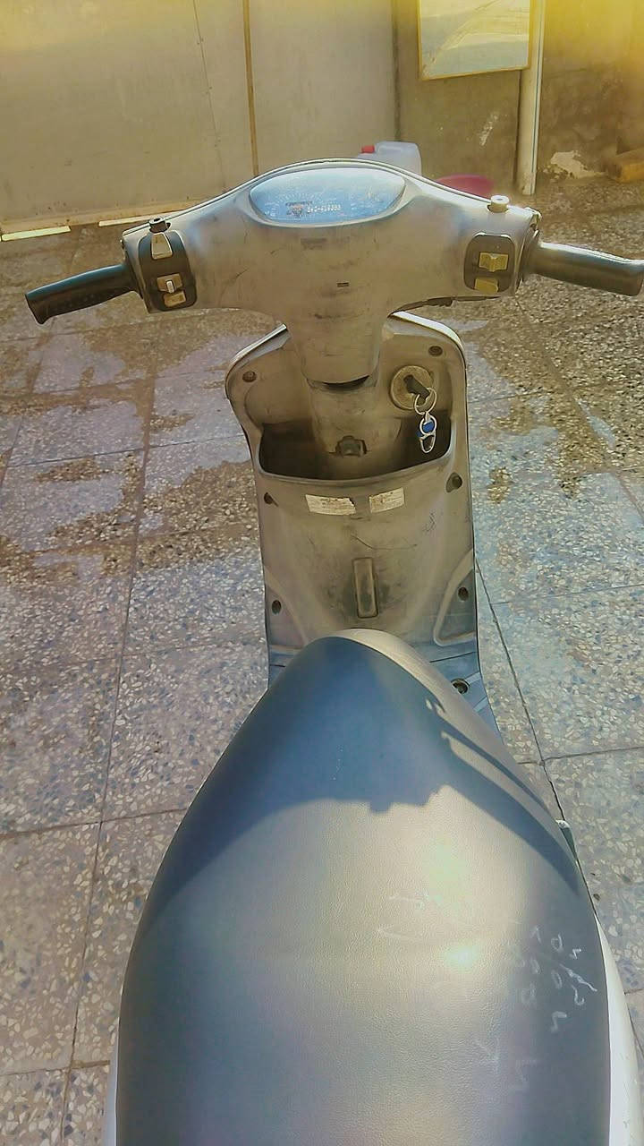 سلام عليكم للبيع دراجه ماكس منغولي مناقصه برغي دراجه نكره سلف شلعه ومعدل ونعومه بيهة  مكان حله ابو غرق سعره 650وبيه مجال  شراي يتصل ***********
