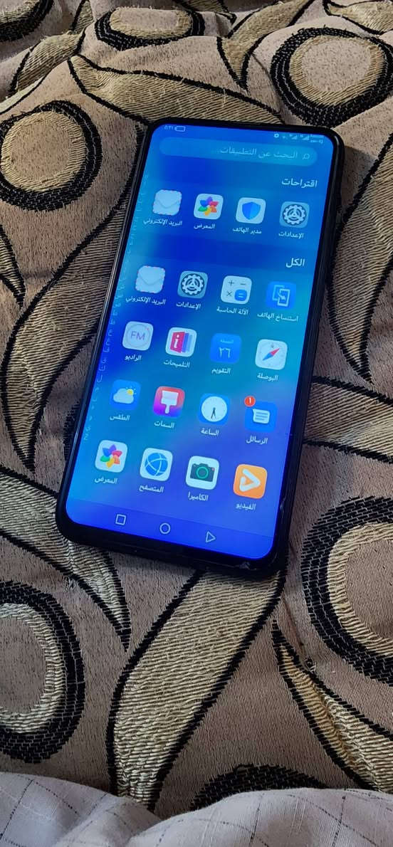 سلام عليكم عندي هواي واي9 اس شرط مامبدل بي شي ذكره 128داخليه سعرو 85000وبي مجال


**إذا كنت صاحب هذا الإعلان وتريد حذفه لأي سبب، رجاءا أرسل رسالة إلى الدعم الفني**