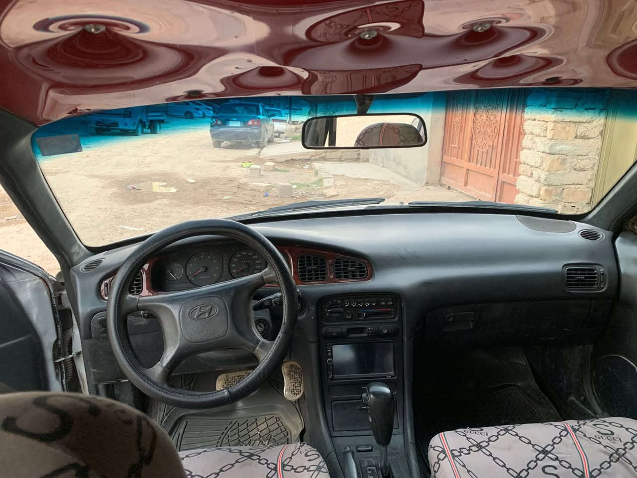 سوناتا تو 1995 رقم بغداد تحويل مباشر كير ومحرك جدد شرط كهربائيات كلا شرط تدفئه تبريد رقم انكليزي سياره احلى من الصور سعر 45 وبيها مجال تعال وتدلل


**إذا كنت صاحب هذا الإعلان وتريد حذفه لأي سبب، رجاءا أرسل رسالة إلى الدعم الفني**