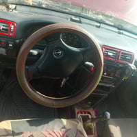 شباب سياره اوبل فكتره  رقم انبار  خصوصي تحويل مباشر سعرها 21 وبيها مجا...