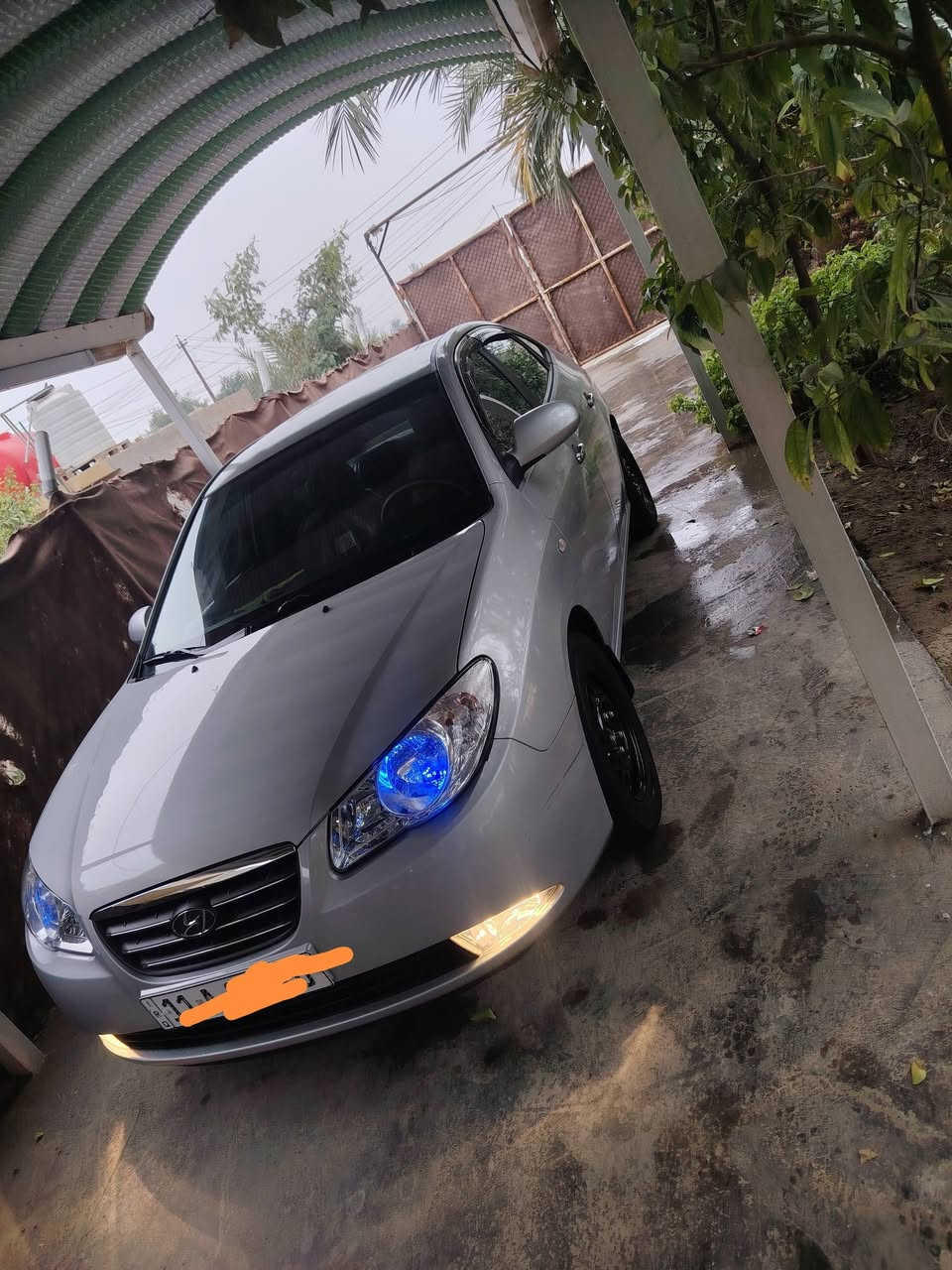 سلام عليكم النترا ٢٠٠٧ مصبوغه أثر جراد رقم بغداد تخم تاير شاشه دوشمه السياره جاهزه مكاني بغداد المحموديه السعر 88 للاستفسار ***********
***********
