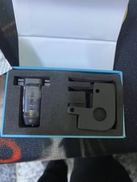 للبيع جهاز الـ CR Touch الأصلي، الحل النهائي لمشاكل ميزانية قاعدة الطا...