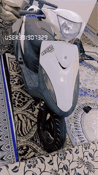 دراجه ماكس عدلة دراجه نضيفة ومامفتوحة منزلهة من الرمبة بيدي الدراجة خي...