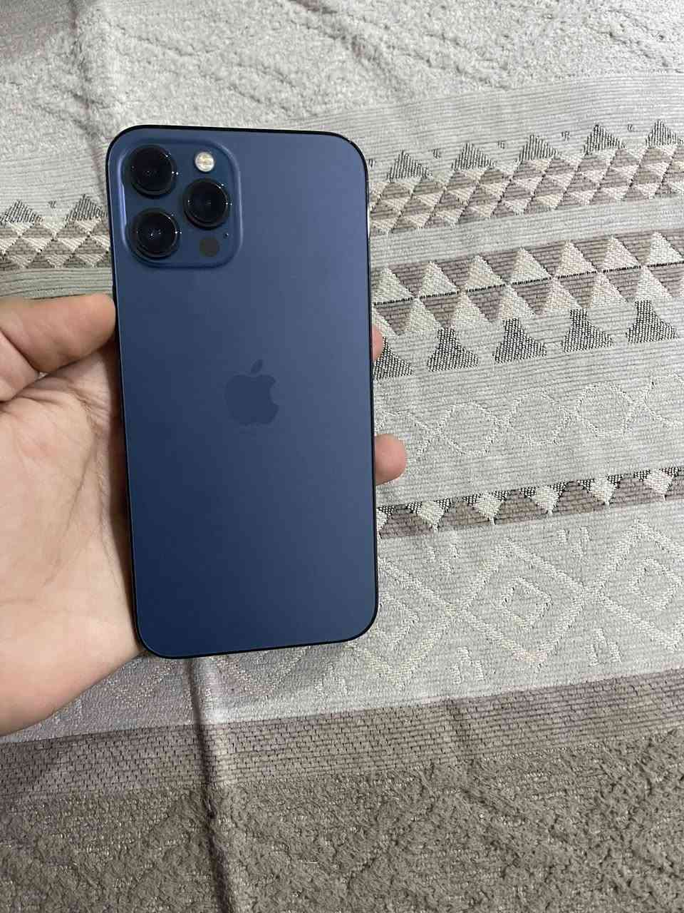 سلام عليكم آيفون 12 برو ماكس ذاكره 256 بطاريه 84 جهاز نضيف كلش ومكفول من كلشي الجهاز لا مفتوح ولا داخل صيانه الجهاز للبيع أو مراوس سعر 525 مكاني كربلاء حسينيه جريه مركز الطف رقم ***********
