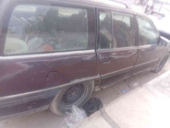 اوبل اوميكا ب ١٥
***********
