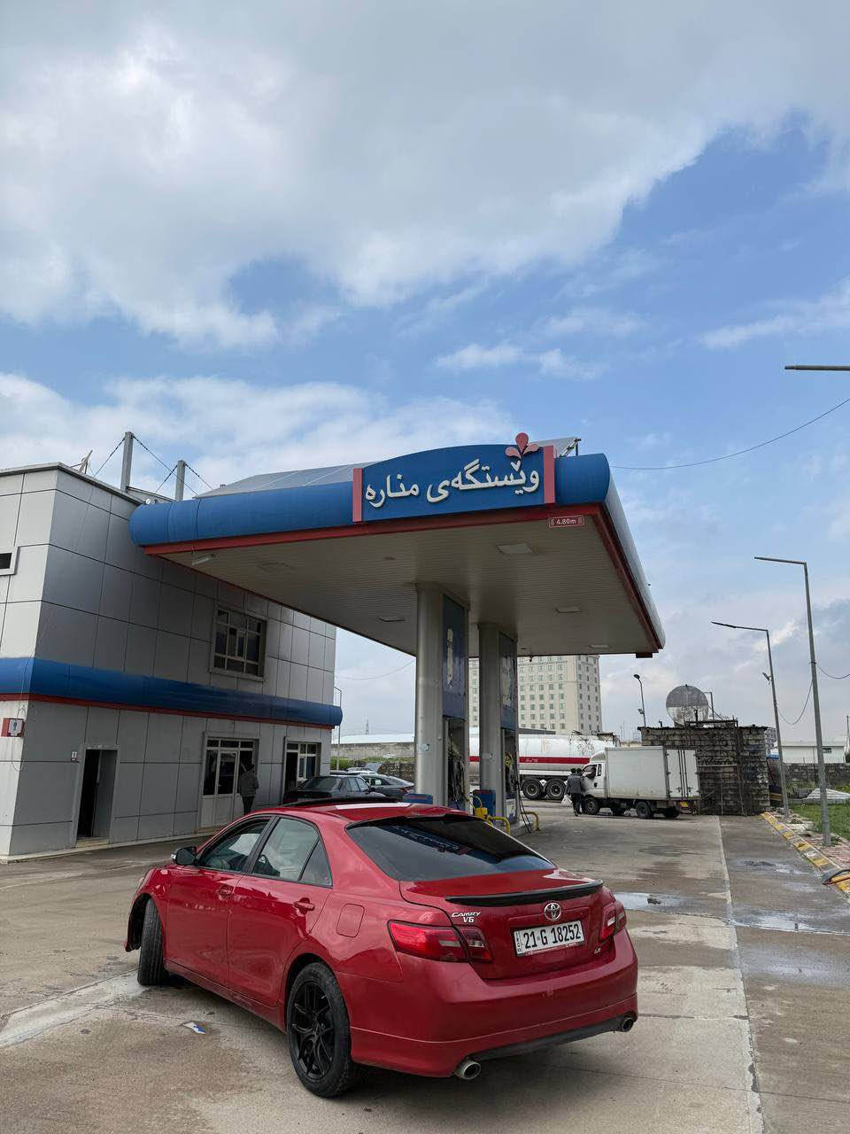 ژ.م ***********
كردي   عربي

تۆیۆتا کامری مۆدێل:٢٠٠٧ فوول مواسەفات گێڕ ئۆتۆماتیک سەقف سلایت پەردە ٦ پستۆن گێڕ و مەکینە ئەڤەلۆن دەعامی بۆ دەعامی بە شەرت یەک دینار مەسروفی تێدا نیە گێڕ مەکینە کارەباییات هەموو گیانی بەشەرت سەیارەکە زۆر پاک و بێ کێشەیە ڕەقەم و سەنەوی نوێیە ٦ پارچەی سبوغە بێ لێدرانی ژوورەوە بەس پەمپە نرخی: ٧٨ وەرەقە و کەميک مەجال

السلام علیکم 
تویوتا کامری مودیل ٢٠٠٧ فول مواصفات کیر اوتوماتیک قمارە فتحة ٦ سلندر کیر او محرک او کهرباییات بشرط السيارة جديد كفالة عامة دعامية للدعامية مابيهة الف دينار مصرف سيارة هواية نظيف او بدون مشكلة رقم او سنوية جديد بالنسبة السبغ ٦ قطعة مسبوغ بدون حادث و بدون داخل بس بخ السعر:٧٨ ورقة او شوية مجال *********** أربيل, العراق
