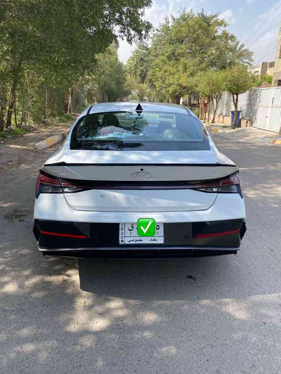 سلام عليكم اخواني النتر 2024سياره جديد على وضع شركة سياره على ايدي مال بيت وجاهزة من كولشي تخم تاير جديد سبير ما نزل تبريد جديد مكينه وكير مكفول سياره كفاله عامة 
ما عده بيه طخه بل جاملغ كد صبعين مسوي بجهاز ودكت جاكوج مابيه وصوره موجوده مال طخه قبل وبعد ورصعه بلباب سايق وهم مسويه بجهازودعاميه هم طخيته برصيف وسويته سياره فول مواصفات خليجيه محرك 2000 عنوان بغداد مدينه الصدر بسمي سيارة تحويل ثاني يوم بغداد رقم سعر 195 وبيها مجال شي بصيط ***********
