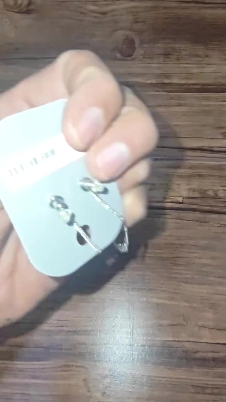 شلعة اكسسوارات بلاش


**إذا كنت صاحب هذا الإعلان وتريد حذفه لأي سبب، رجاءا أرسل رسالة إلى الدعم الفني**