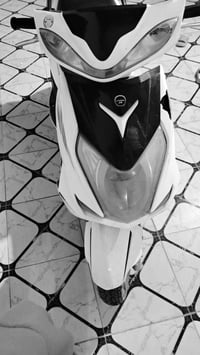 دراجه سنكس لبيع دراجه جديده مامفتوحه مال جناي كله ‏‪07716715442‬‏شغله ...