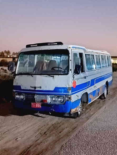 سلام عليكم كوستر كصيف للبيع جاهزه محرك كاز بلادي العنوان بابل المحاويل السعر 4500 وبيه مجال للاستفسار ***********
