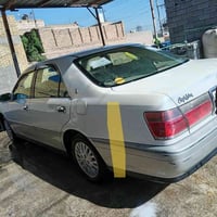 مضروبة • موديل ٢٠٠١ • للبيع