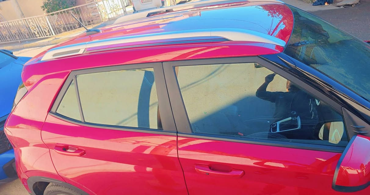 هونداي فينو مديل《 25 》
فول موصفات كلين بدون صبغ بدون تبديل 
ماشيه  قليل ٩ميل مكفوله كفاله عامه بعدهي بدون رقم  دخول جديد  العوان بغداد الدوره شارع الميكانيك  *********** متواجد ويتساب
