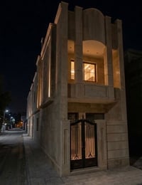 🏡 مشتمل ركن للبيع – 78 م² 📍 حي القاهرة الضباط – الفرع المقابل  مول الق...