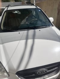 كارنز • ٢٠٠٩ • رقم بغداد