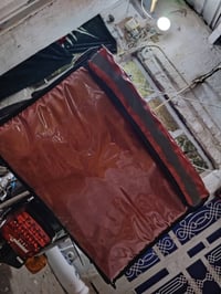 شباب صندوك المراوس بصندوق جبير البلاستك بس كون نضيف 07732729523