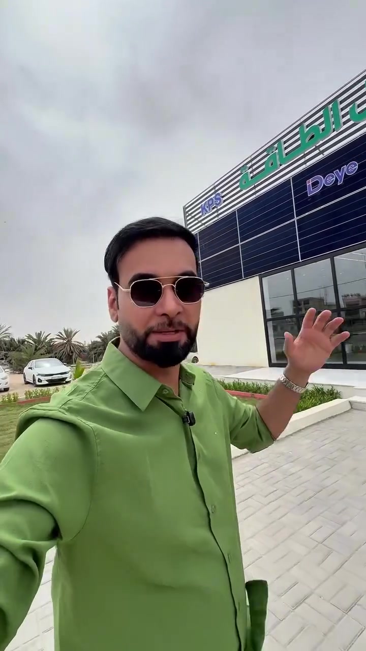 مركز الكفيل لحلول الطاقة


**إذا كنت صاحب هذا الإعلان وتريد حذفه لأي سبب، رجاءا أرسل رسالة إلى الدعم الفني**