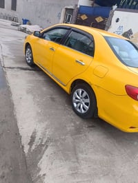 كورلا • ٢٠١٣ • رقم كركوك