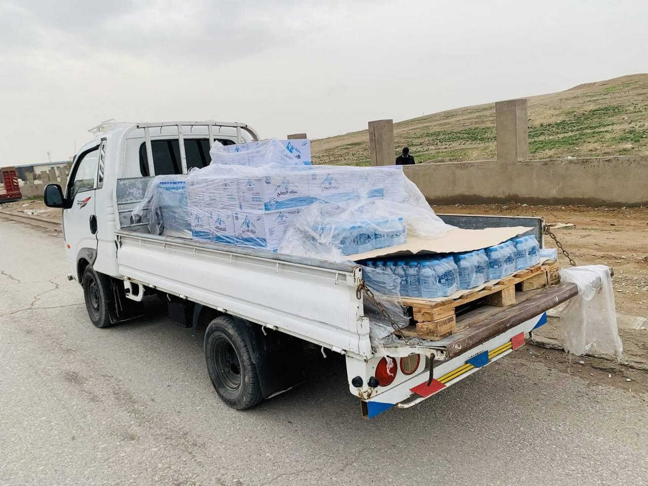 بــۆفـــرۆشتن
ئەم کەیە بۆفرۆشتنە مۆدیل 2009  مەکینە 3000 مەکینە رەش  رەقم نویە هەمو شتی نوێیەتاحویل بەشەرەت  سیارەکە  بەشەرەتی هە موشتک شوینی هەولێر رەقم موبیل ***********
