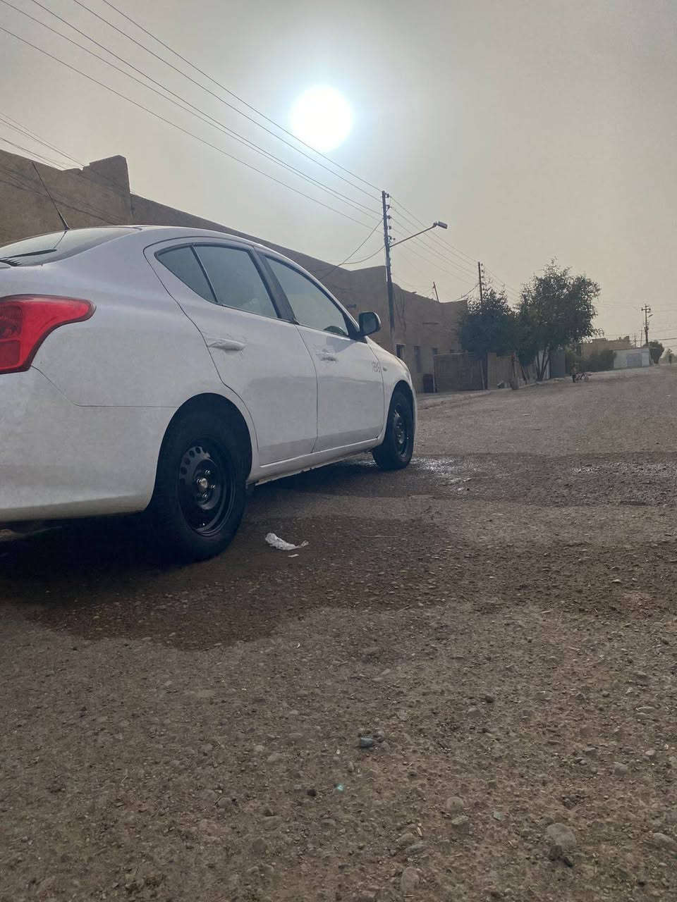 سلام عليكم موديل ٢١ رقم بغداد كير مكينه مكفولات صدر خلفي جديد تخم تاير صبغ ويل حراري تبريد ثلج تدفئه شغاله كهربائيات تحكم ستيرن كلها شغله من الدعاميه للدعاميه السياره حلوه نضيفه هاي صور جديده السياره بيها جاملغ امام جها السايق وبيه شويه بل دوسه جه العبر والباقي السياره مكفوله حلوه وناعمه وصفاحها عدلات مكاني بغداد سويب لو الدوره السعر ٩٨ وبيه مجال قليل
ملاحضه شرط التحويل كاتبك مروري
*********** واتساب واتصال
