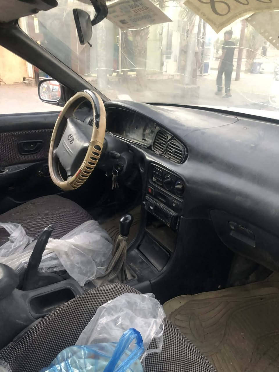 سوناتة ثري مديل 2000رقم نجف مكينة كير جددكهربايات كل شغالة  مكاني نجف السعر 22


**إذا كنت صاحب هذا الإعلان وتريد حذفه لأي سبب، رجاءا أرسل رسالة إلى الدعم الفني**