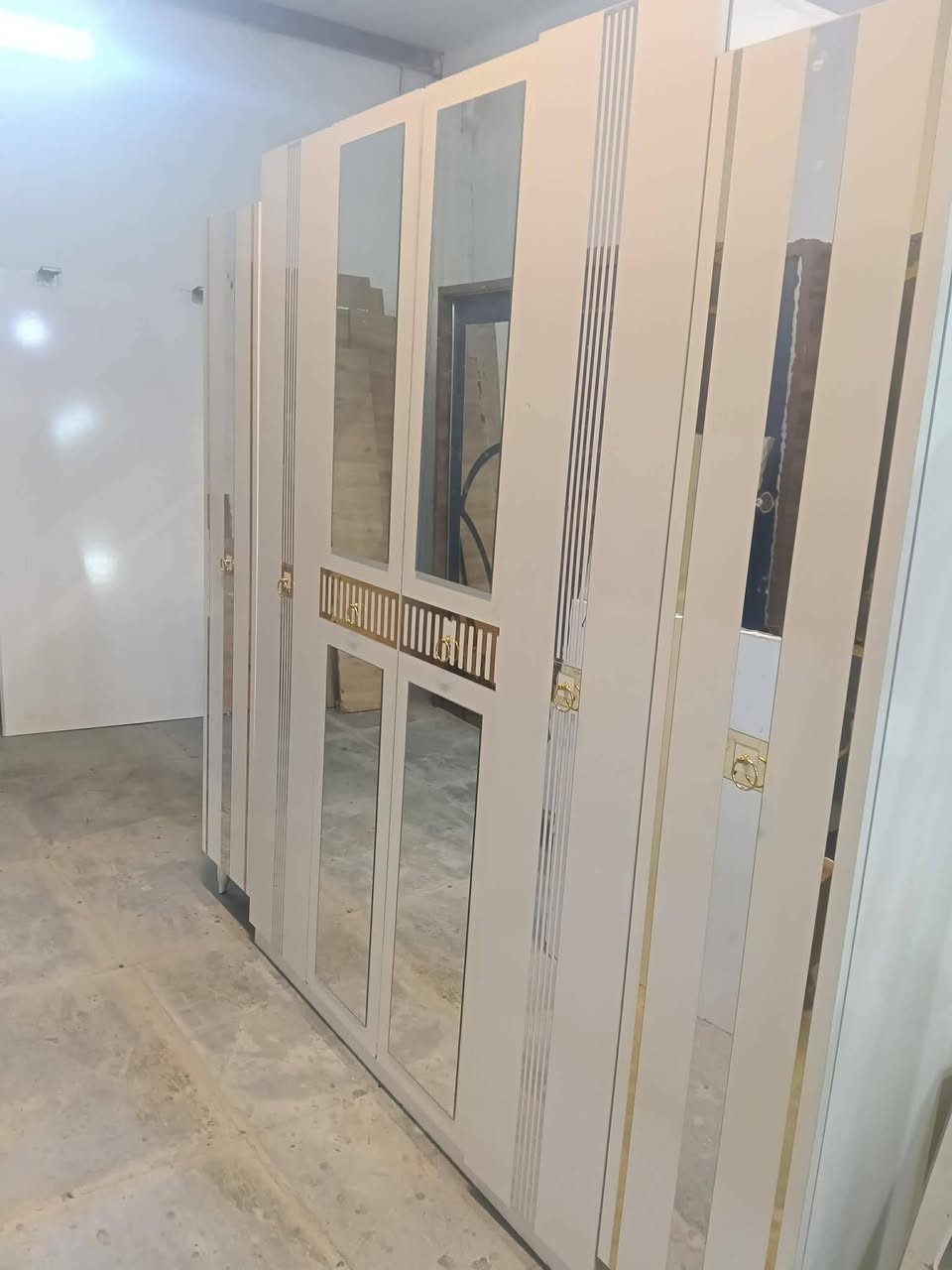 للبيع


**إذا كنت صاحب هذا الإعلان وتريد حذفه لأي سبب، رجاءا أرسل رسالة إلى الدعم الفني**