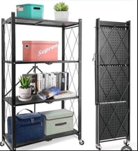 ستاند فرن • ٤ طوابق