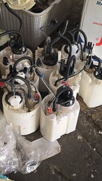 ي. وصول وجبات فيول بم جديد اصلي شركة جديد و اكو مستعمل  بأسعار كلش حلو...