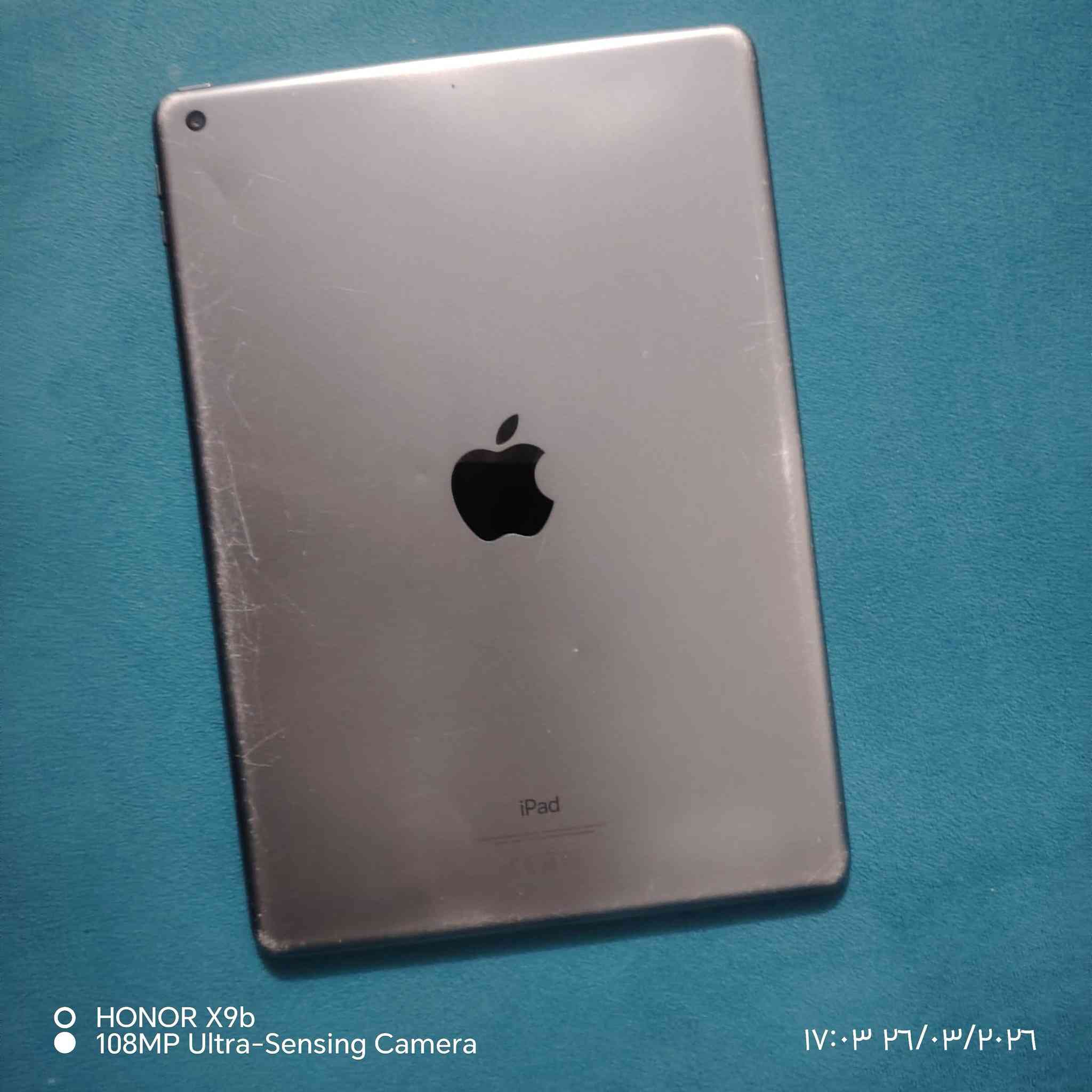 ايباد 7للبيع  مبدل شاشه فقط  140 الف  او مراوس


**إذا كنت صاحب هذا الإعلان وتريد حذفه لأي سبب، رجاءا أرسل رسالة إلى الدعم الفني**