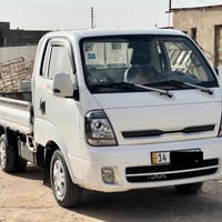 كيا بنكو 2700 • 2023 • البصرة الزبير