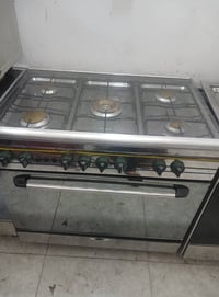 بيع وشراء وتصليح وتبديل كافه أنواع الطباخات  ٠٧٧٠٣٤٥٩٥٠١ بغداد, العراق
