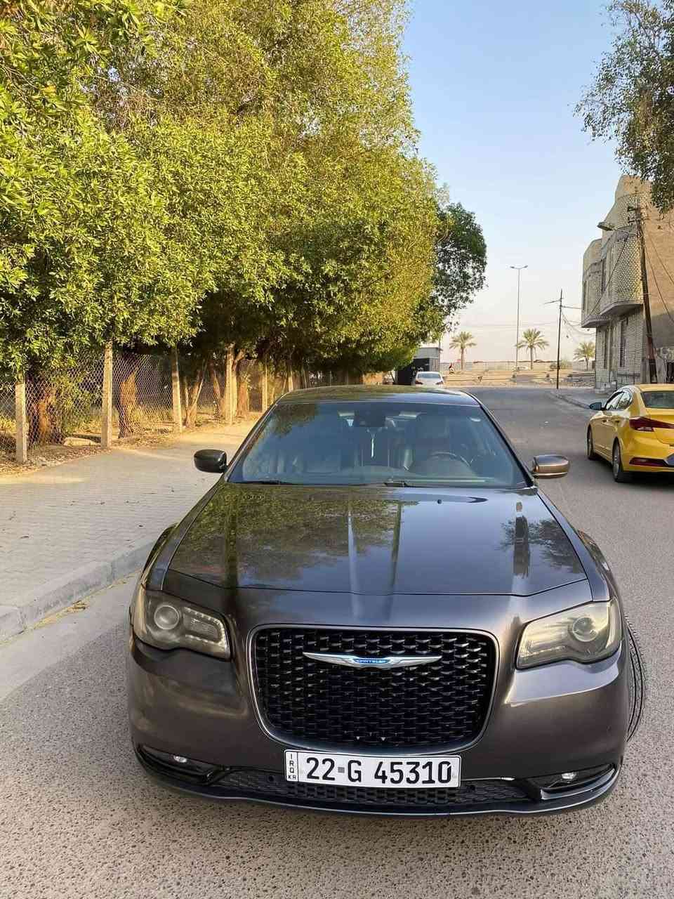 سلام عليكم للبيع اوبامهS 2016اصل لون فيلي رقم اربيل بسمي تحويل ثاني يوم سياره بدون حادث داخله سرقه فقط باب السايق صبغ وبيهه على كد شبرين جاملغ الخلفي بارد يم القبق مال بانزين سياره فول عده الفتحه سياره فور ويل ملغي 
السعر 200وبيهه مجال جداً بصيط 
عنوان السياره بغداد للستفسار ***********
