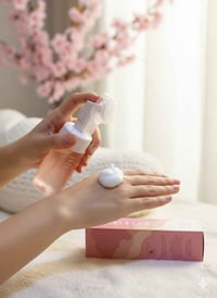 غسول رغوة • SHEGLAM • توصيل موصل