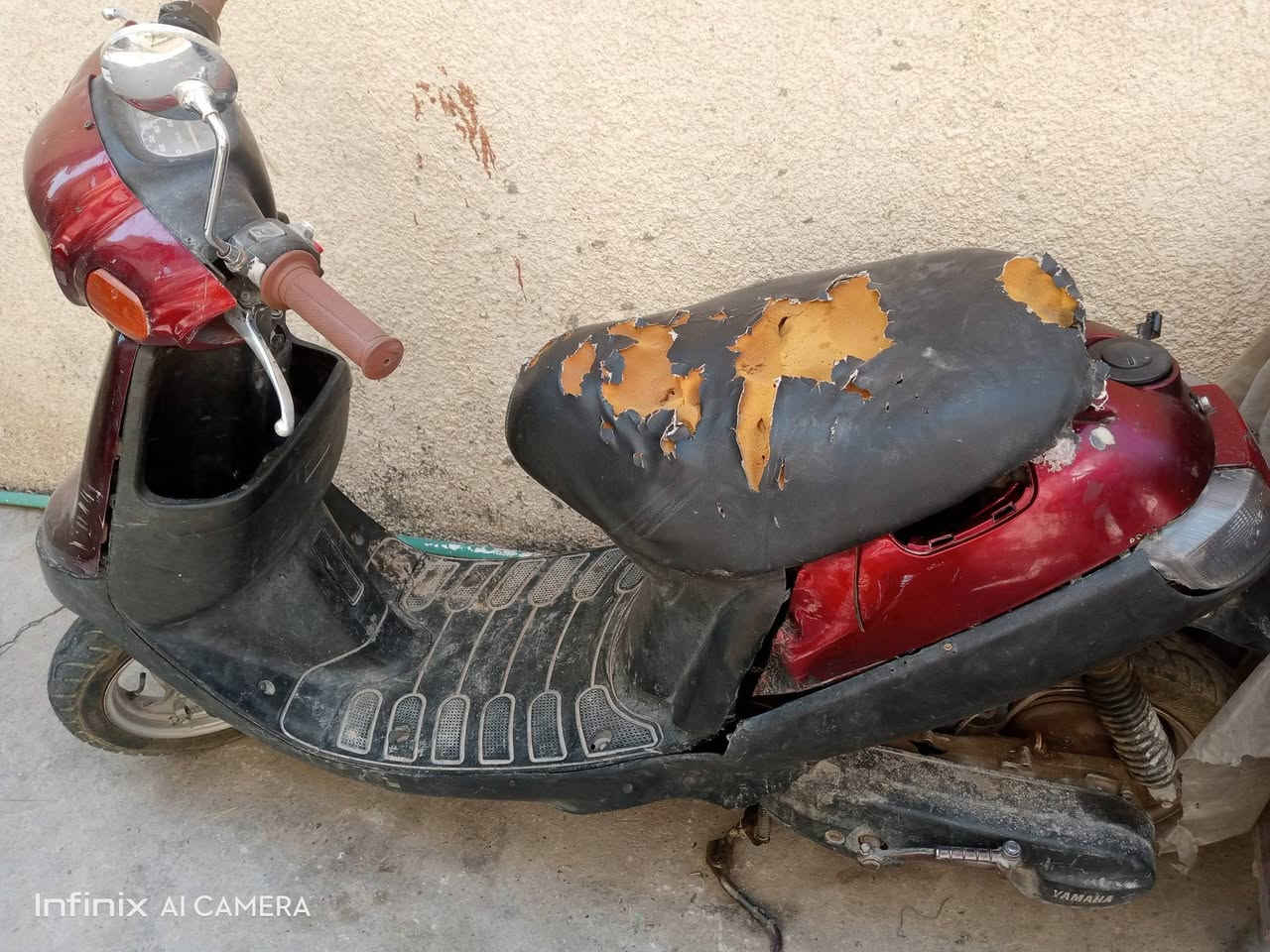 سلام عليكم دراجه بطه شغاله هندرواحد بغداد بسعر 115ابيع كوم حديد


**إذا كنت صاحب هذا الإعلان وتريد حذفه لأي سبب، رجاءا أرسل رسالة إلى الدعم الفني**