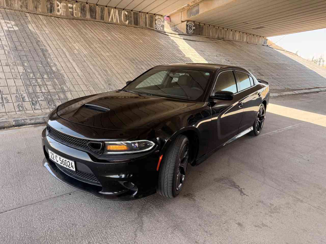 دوج جارجر
موديل 2018
مواصفات sxt 
محدث Gt
شركة هارلم  دخل عراق كلين 
قطعتين صبغ وثلاث قطع مبدل بيلادي ابيعه حزام 
بدون بجم بدون خلف شواصي بشرط 
ماشي 85 الف مايل 
سنويه ولوحات جديد 
وسنويه بسمي 
بشرط تحويل وغرامه 
سعر 170 بي مجال 
مكان كركوك
رقم *********** كركوك, العراق
