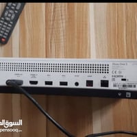 اكس بوكس ون اس • ذاكرة نص تيرا • جيم باس شهري