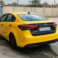 فورتي موديل 2017 مكينه 2000 دوش حادثه جاملغ مبدل السياره كلشي جديد بيه...