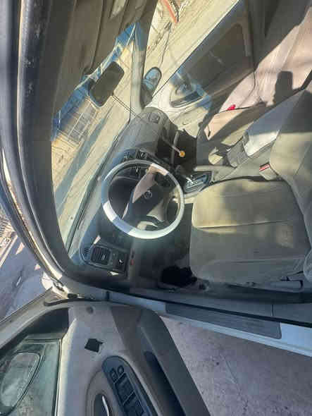 نسيانً مكسيما. ٢٠٠٨  مال مزاد تترقم بغداد بدون حادث   السعر ٣٧
