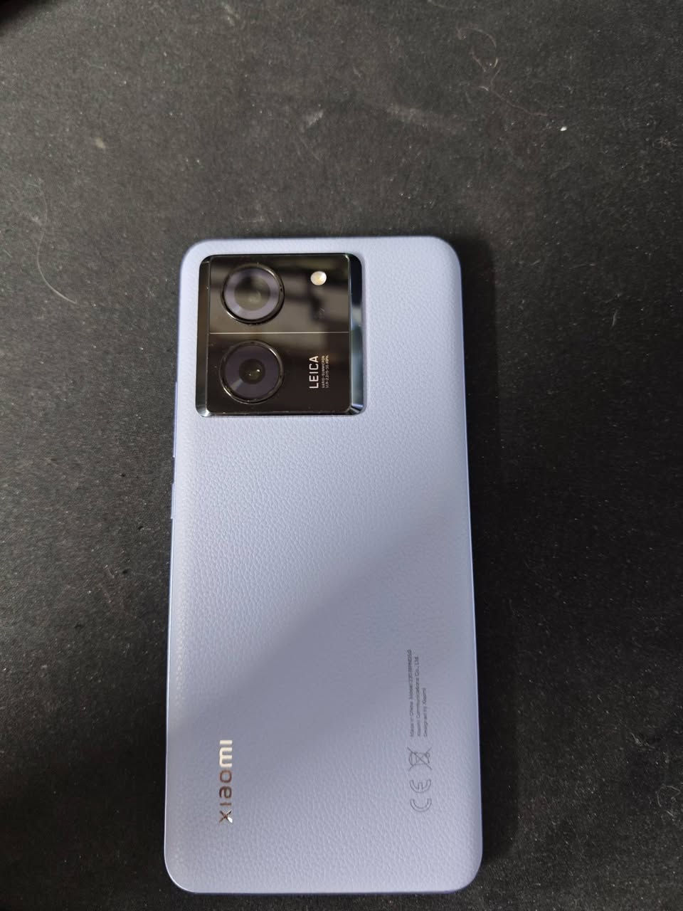 للبيع Xiaomi 13T Pro – نسخة 512GB 🔥
للبيع شاومي 13T Pro لون الأزرق الجلد، الجهاز نظيف جدًا واستعمال شخصي.

✅ سعة 512GB.

✅ الجهاز ممفتوح أبدًا وما داخل أي صيانة.

✅ حالته ممتازة وشغال 100%.

✅ يجي وياه الكارتونة الأصلية.

✅ الشاحن الأصلي موجود.

✅ 4 كفرات هدية ويا الجهاز.

ℹ️ ملاحظة: بيه احتراق بكسلات بسيط جدًا، شبه غير ملحوظ بالاستخدام اليومي وما يأثر على أداة
الجهاز

بي كسر بسيط بتفحة السيم كارت مماثرة على شي شغال السيم كارت 🛑🛑🛑🛑

📸 كاميرا ممتازة، أداء قوي جدًا للألعاب 

والاستخدام اليومي، وشحن 120 واط سريع جدًا.

💰 السعر: 450,000 دينار عراقي (قابل للتفاوض بالمعقول).

📍 الموقع: بغداد – السيدية.

🚫 ماكو توصيل.

📲 للتواصل واتساب ***********
