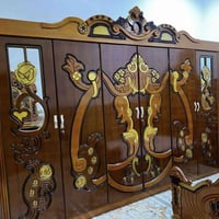 غرفة نجارة • أم الستة • سوك الشيوخ