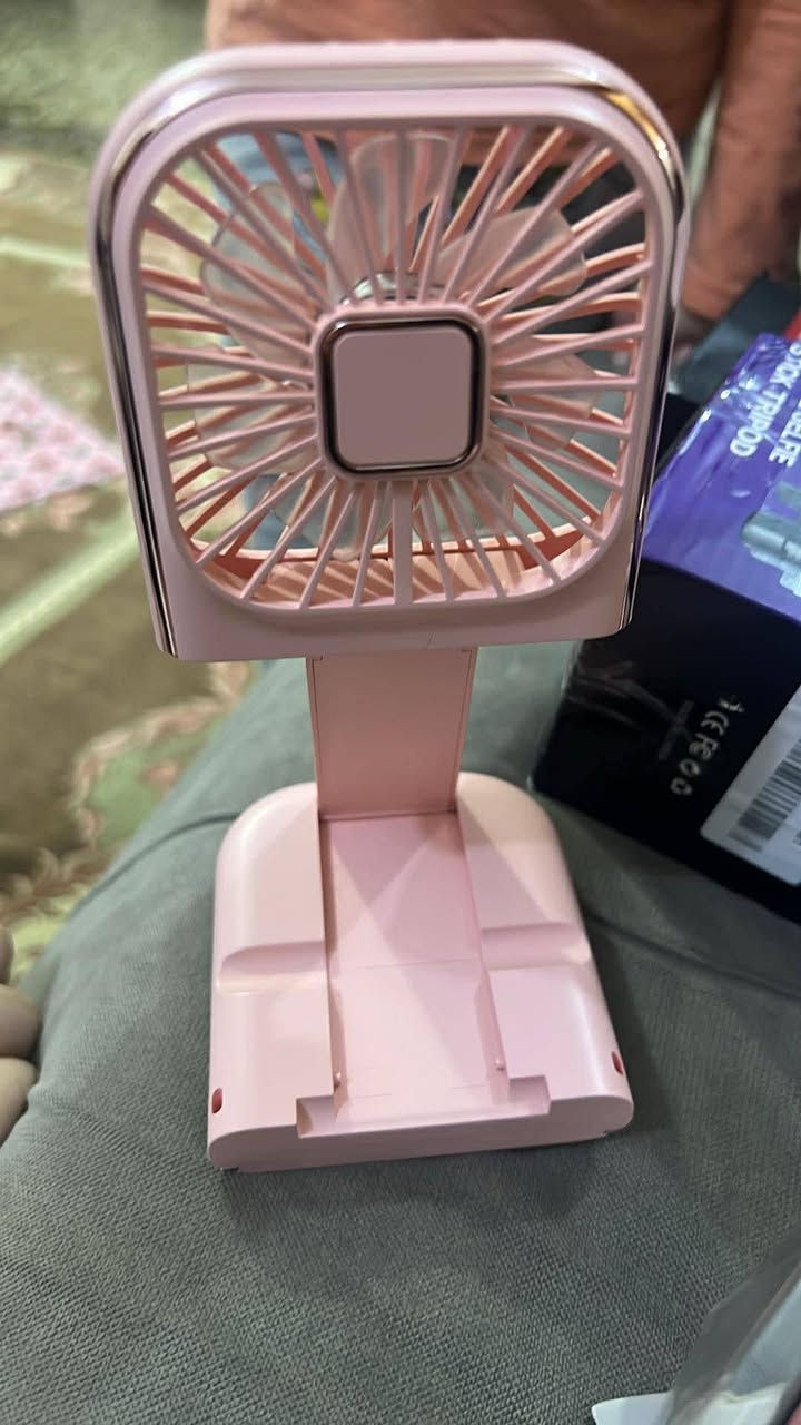 مجموعه مراوح صغيره للبيع وبسعر مناسب


**إذا كنت صاحب هذا الإعلان وتريد حذفه لأي سبب، رجاءا أرسل رسالة إلى الدعم الفني**