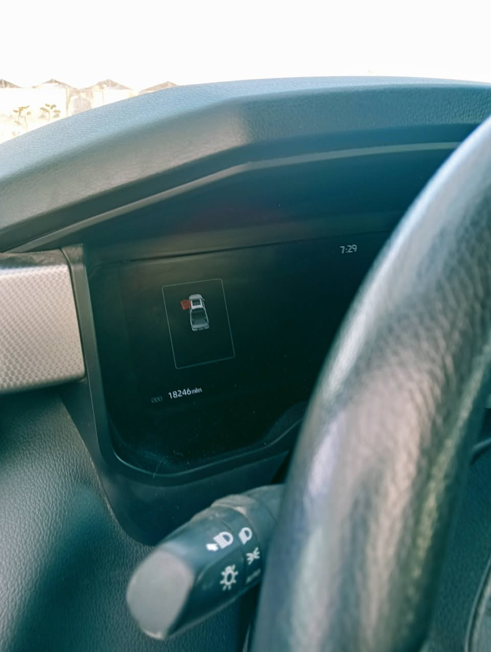 السلام عليكم تويوتا تندرا 24 هايبرد لمتد trdماشية 18 الف ميل بغداد ***********
