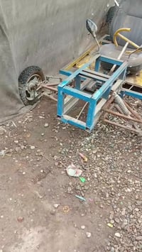 للبيع شغالة بس لتايرات فاشة ه‍ 07735608253