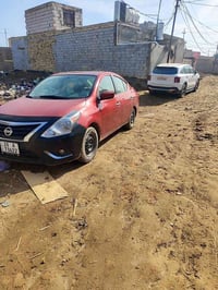 فيرسا • ٢٠١٧ • مراوس